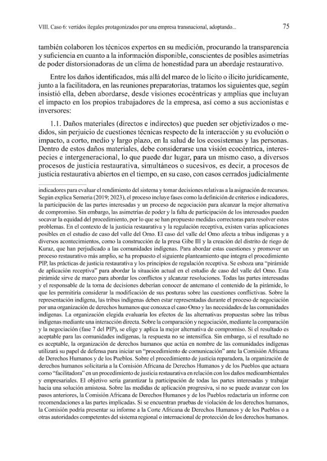 Probeseite