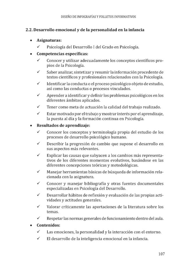 Página de muestra