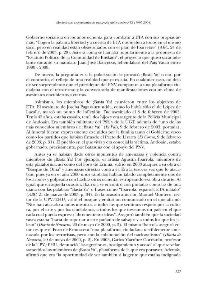 Probeseite