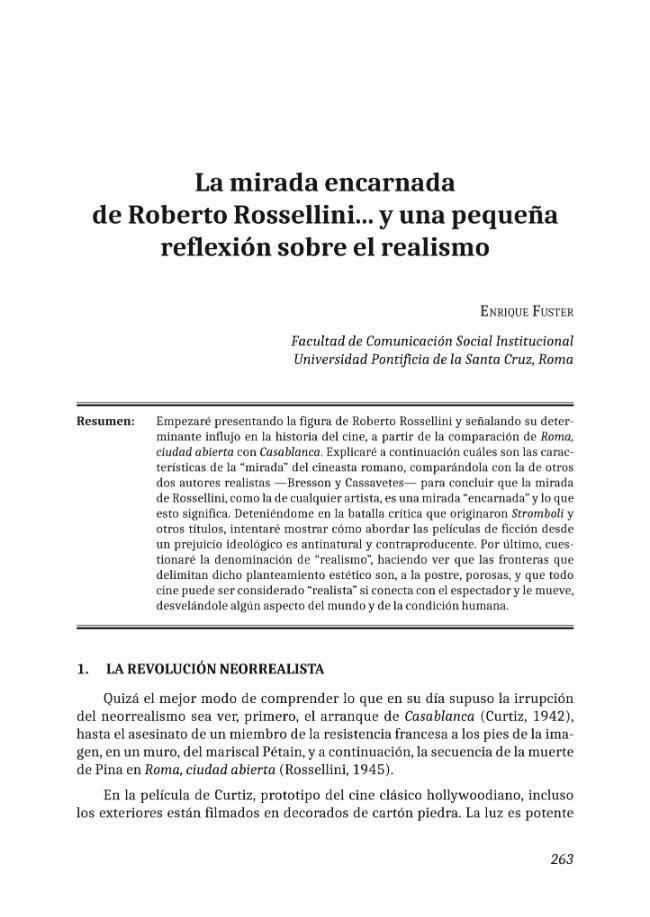 Página de muestra