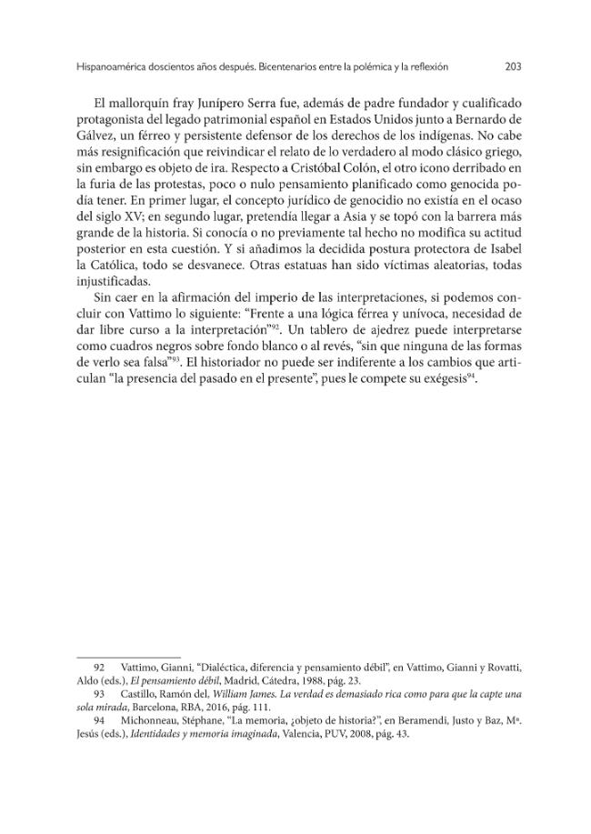 Probeseite