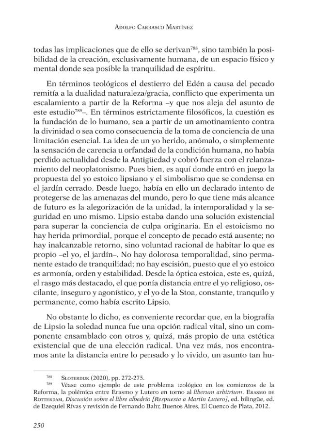 Exemple de page
