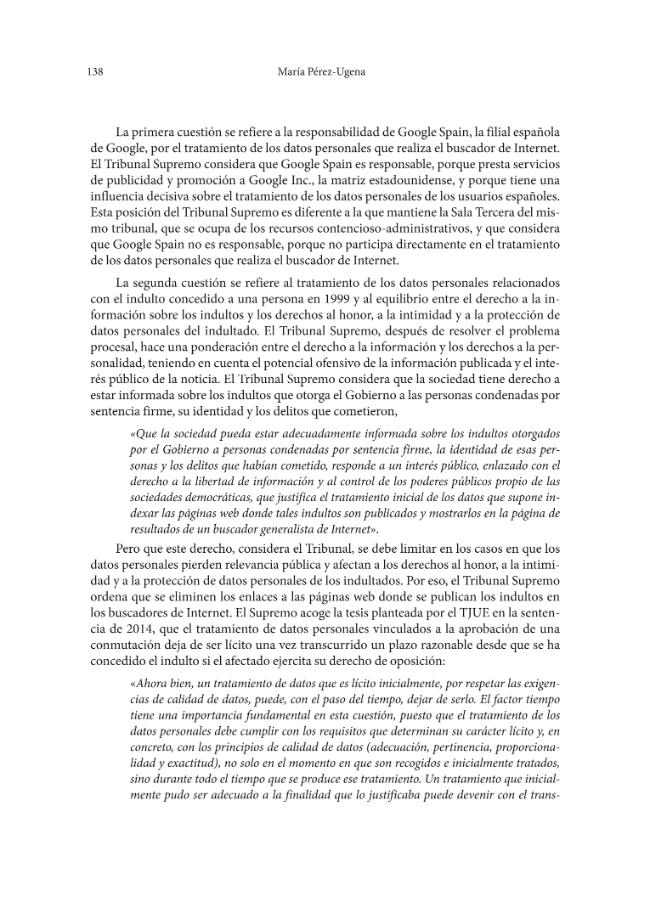 Página de muestra