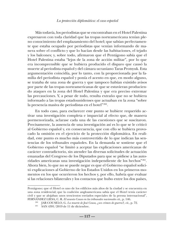 Probeseite
