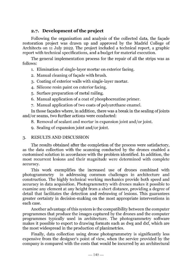 Sample page
