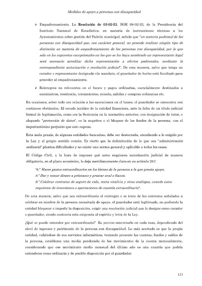 Probeseite
