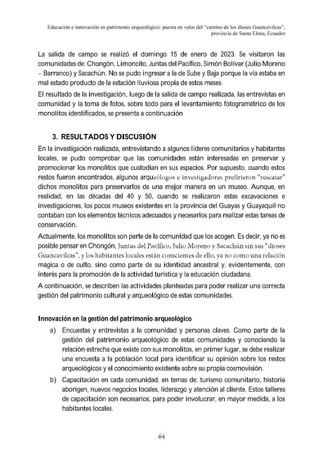 Sample page