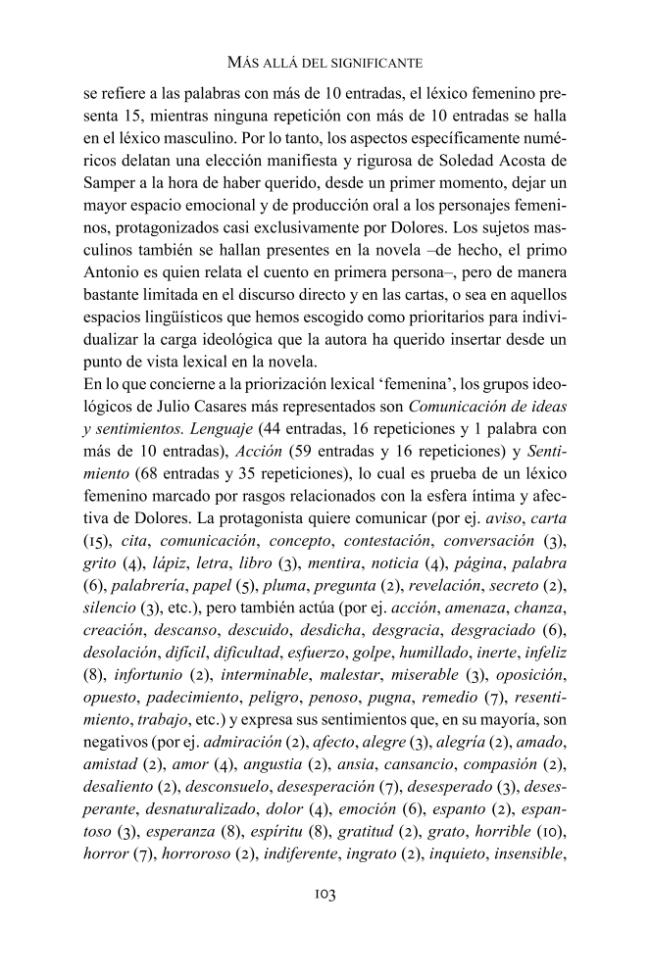 Página de muestra