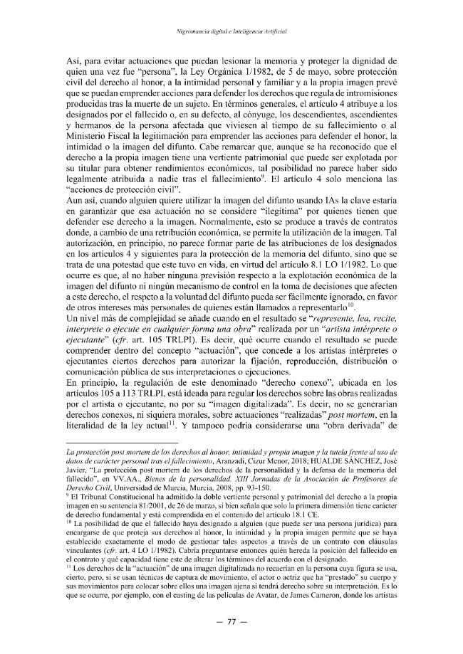 Página de muestra