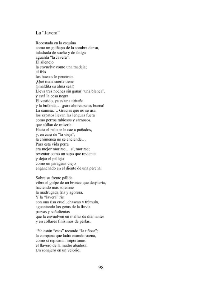 Probeseite