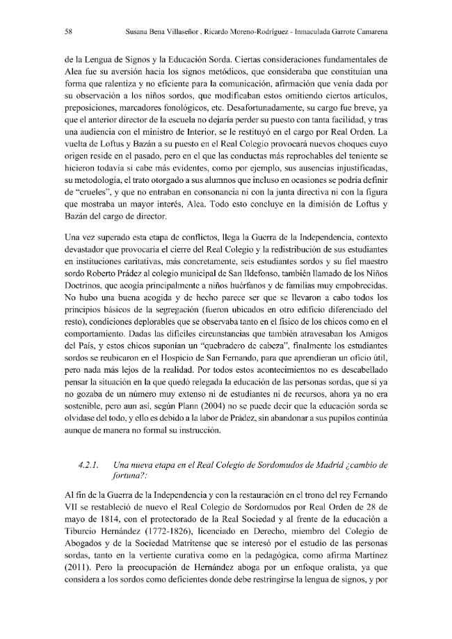 Probeseite