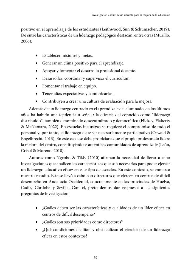 Página de muestra
