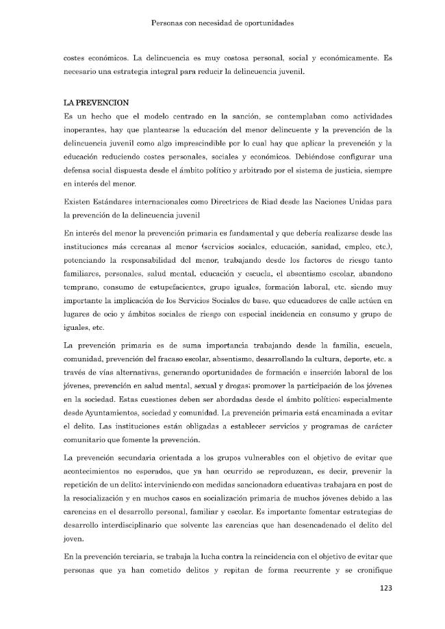 Probeseite