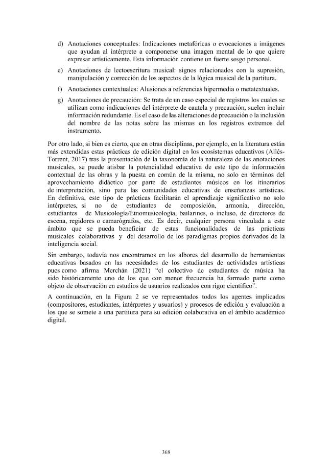 Probeseite