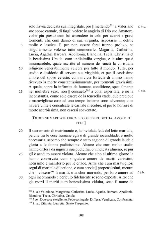 Probeseite