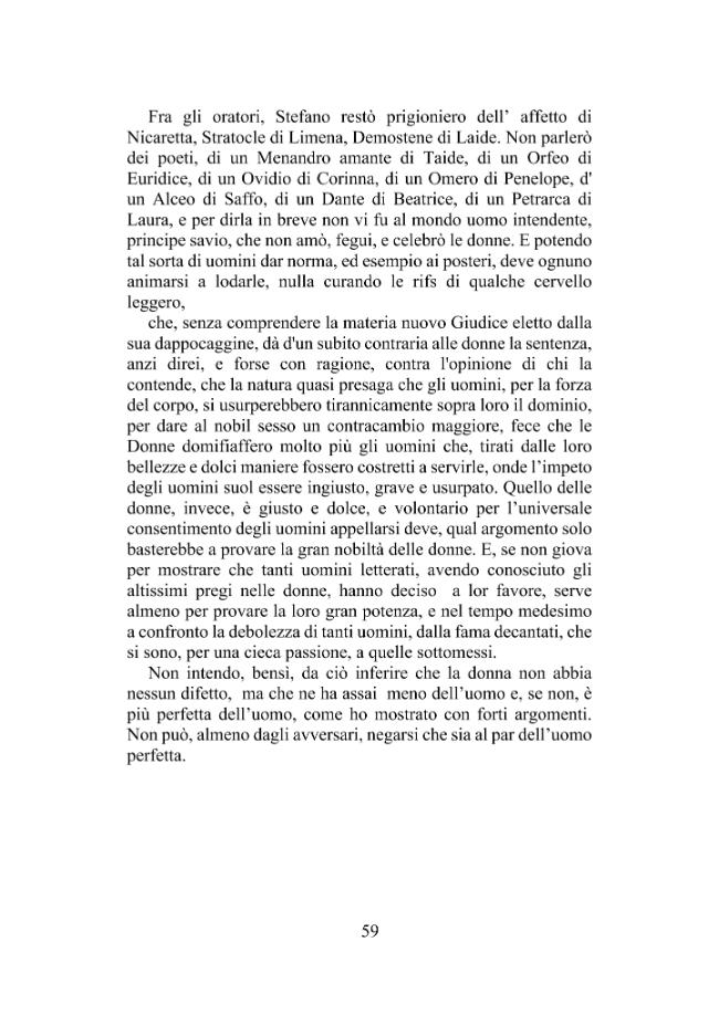 Exemple de page