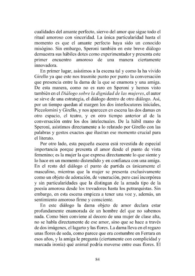 Probeseite