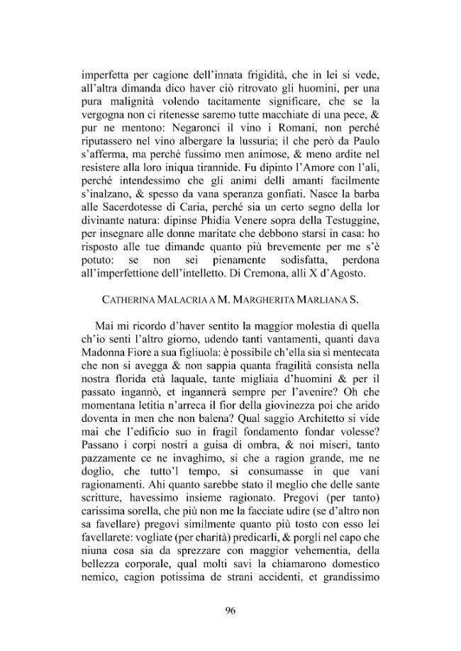 Exemple de page