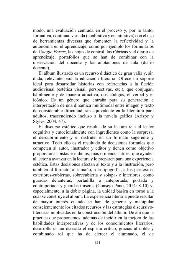 Página de muestra