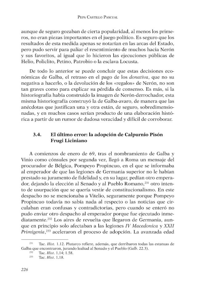 Sample page