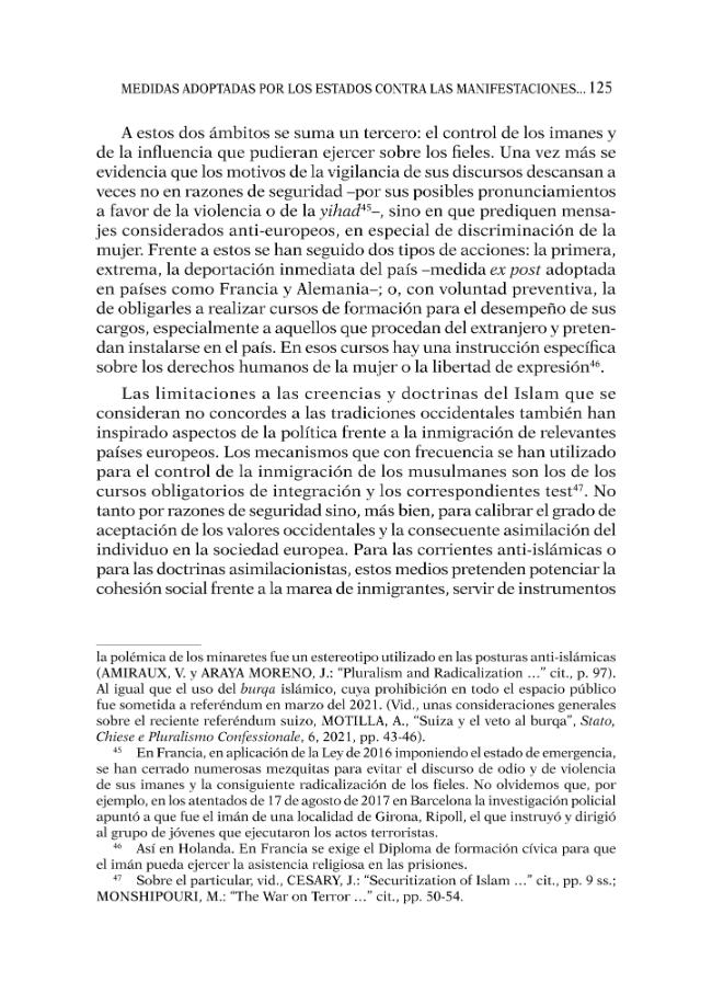 Exemple de page
