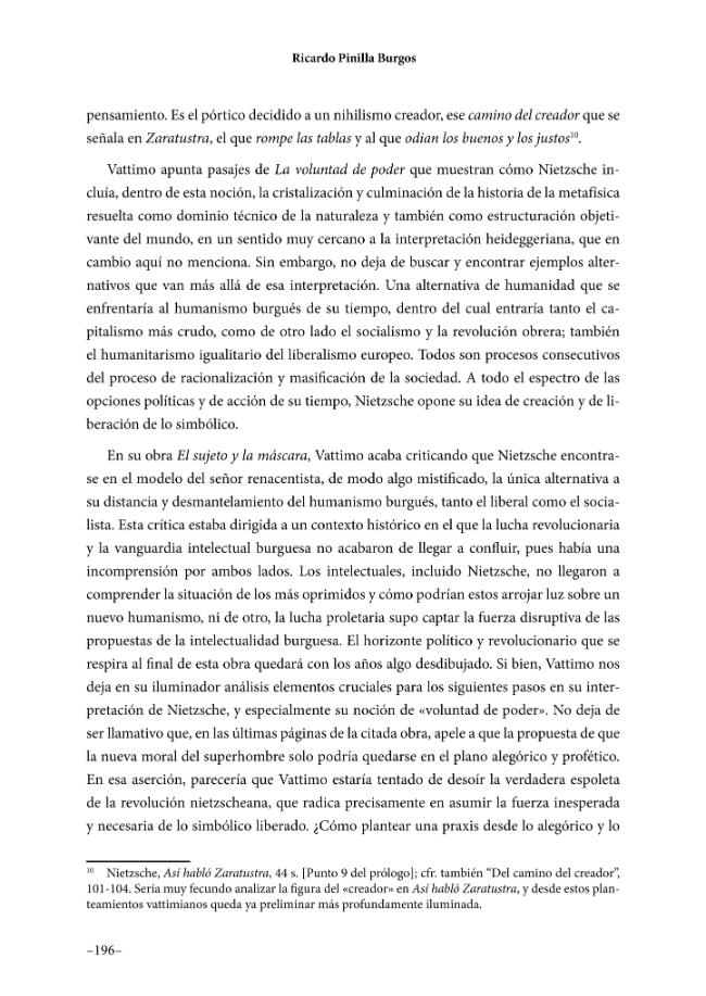 Página de muestra
