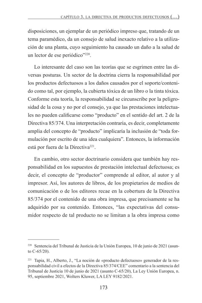 Sample page