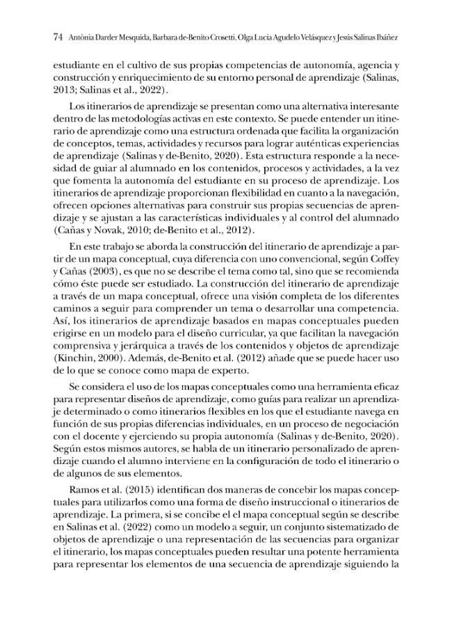 Probeseite