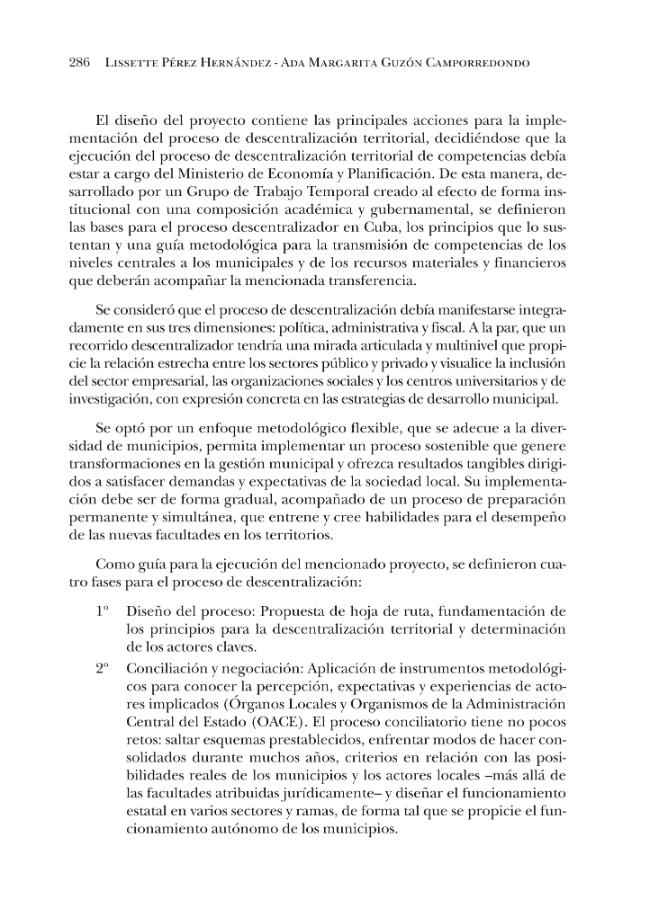 Probeseite