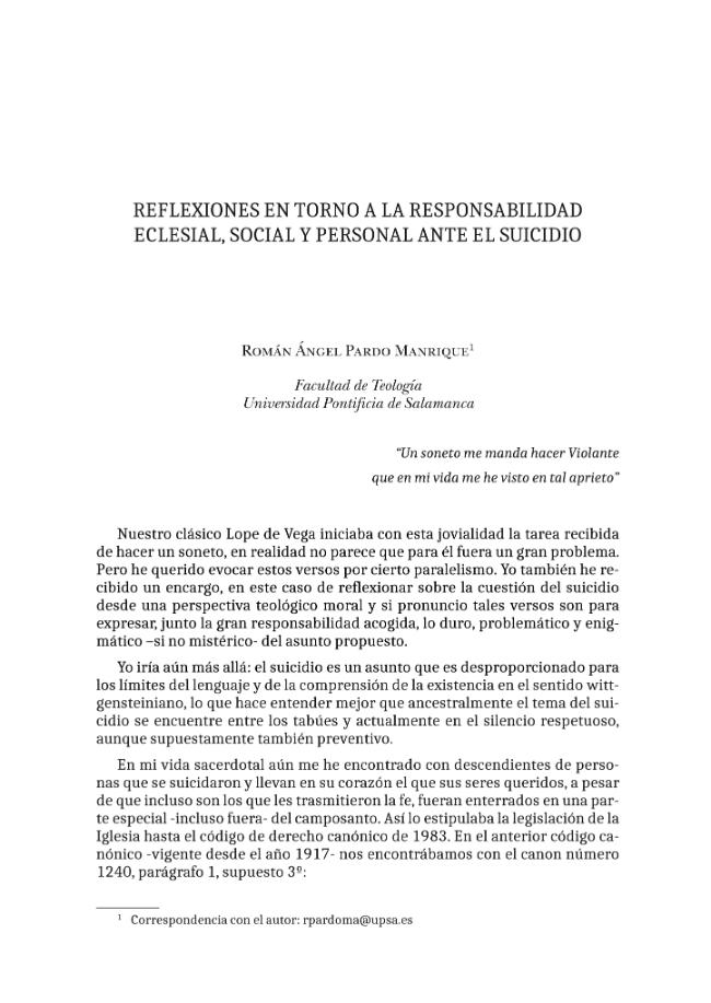 Página de muestra