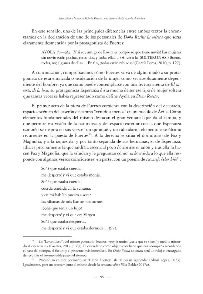 Probeseite