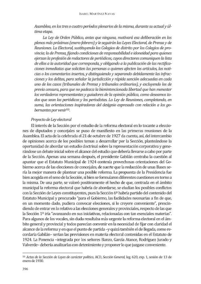 Probeseite