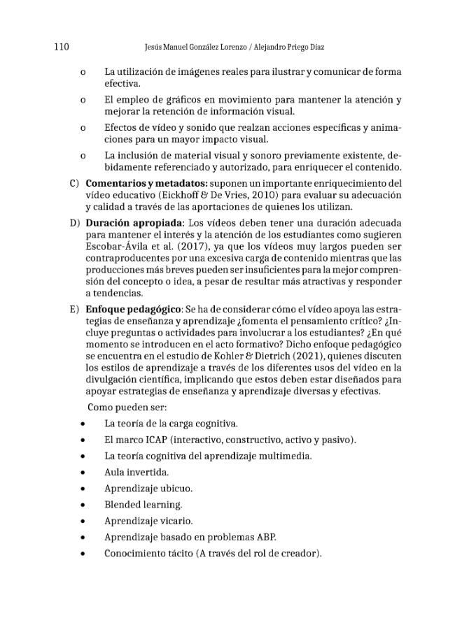 Exemple de page