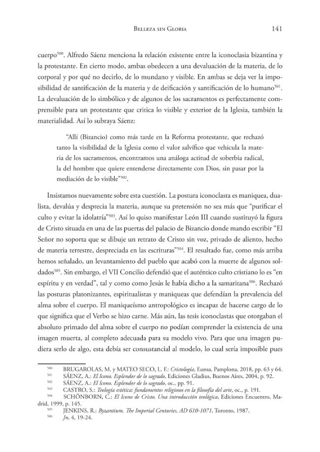 Probeseite