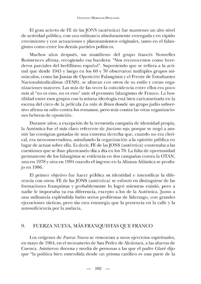 Página de muestra