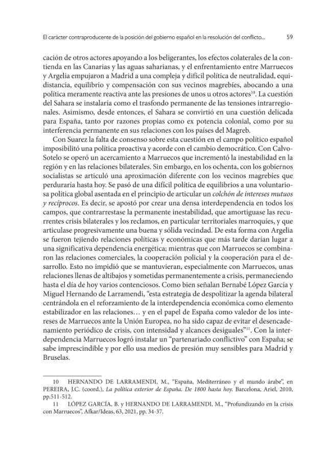 Exemple de page