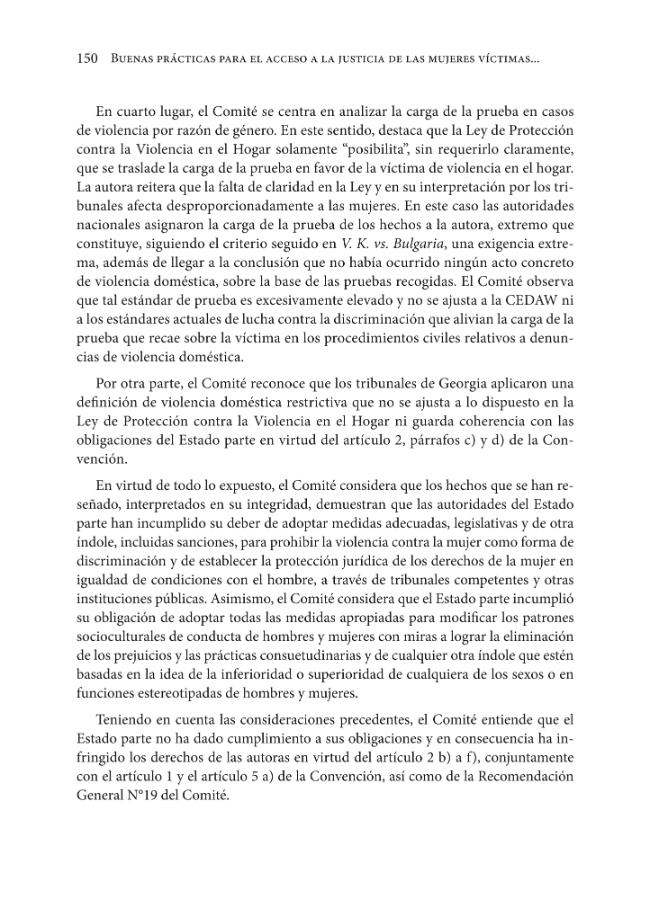 Probeseite