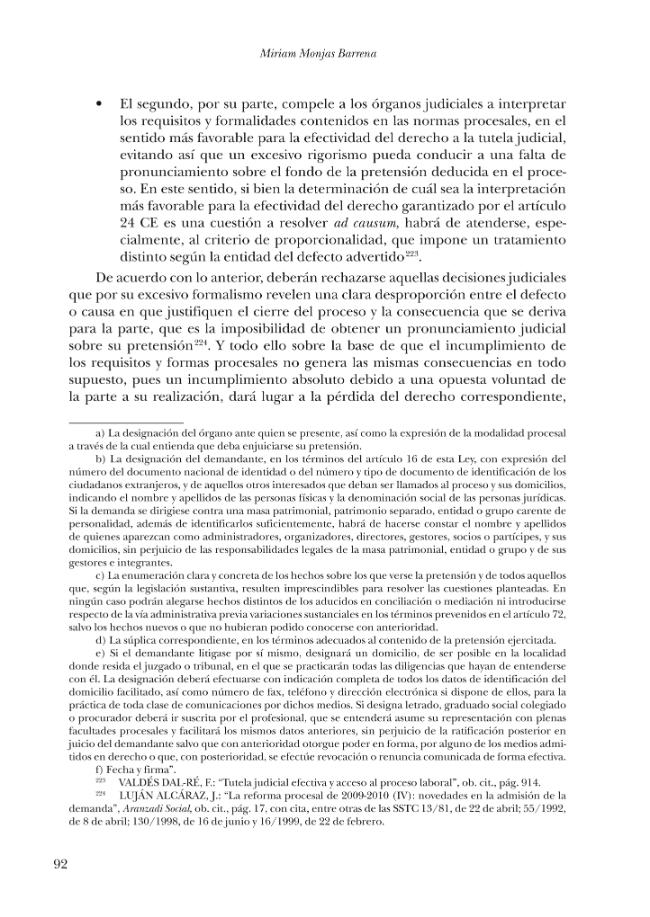 Sample page