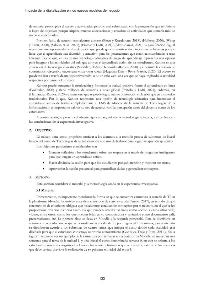 Probeseite