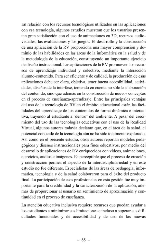 Página de muestra