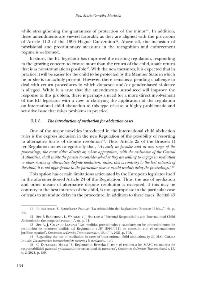 Probeseite