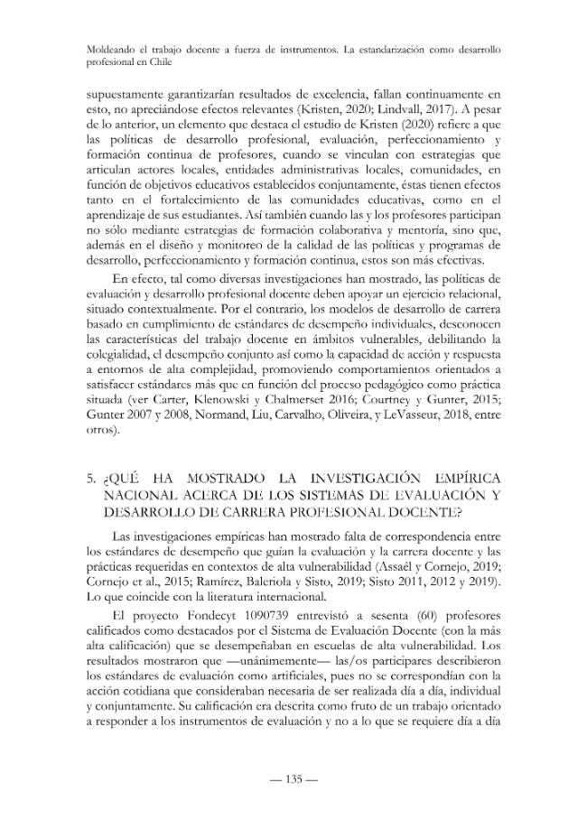 Página de muestra
