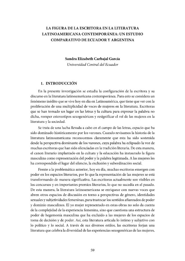 Exemple de page