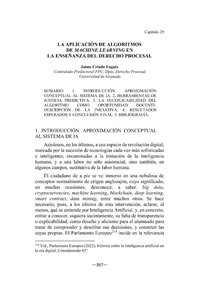 Probeseite