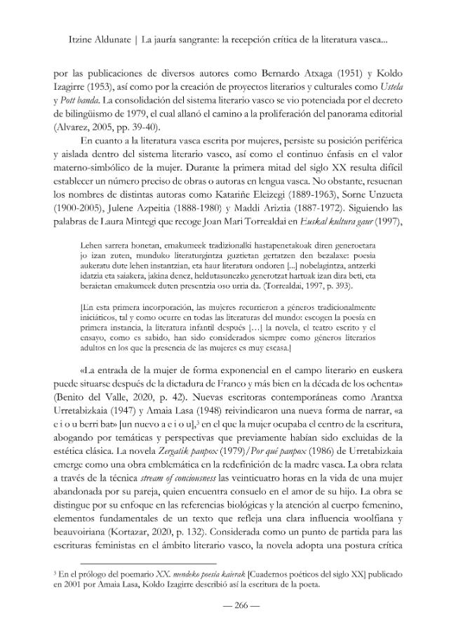 Página de muestra