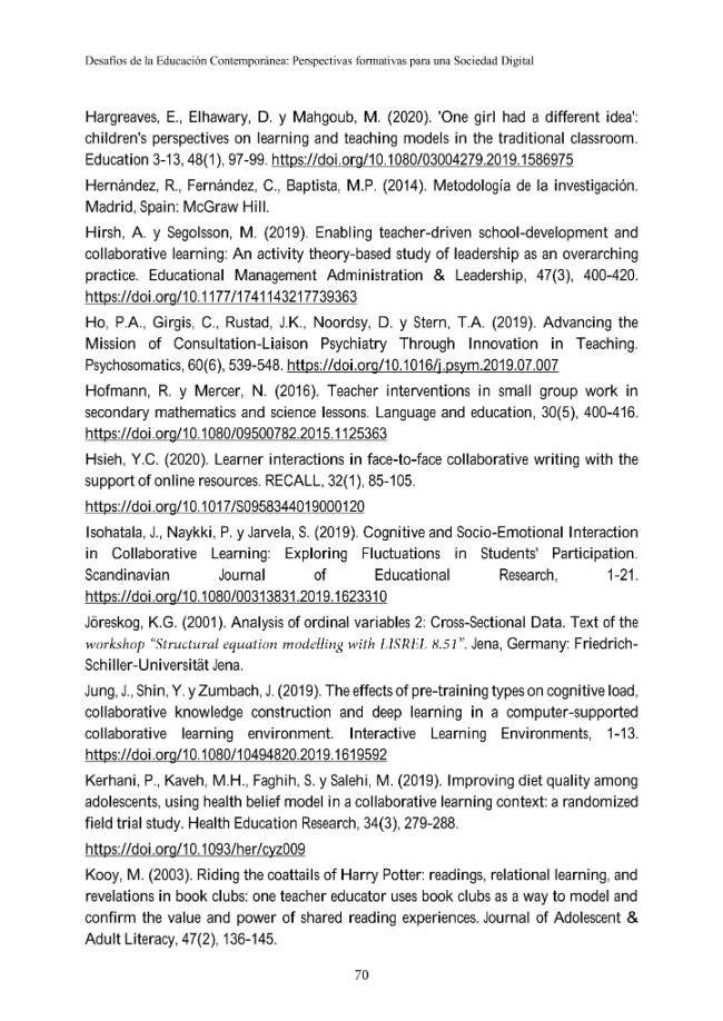 Exemple de page