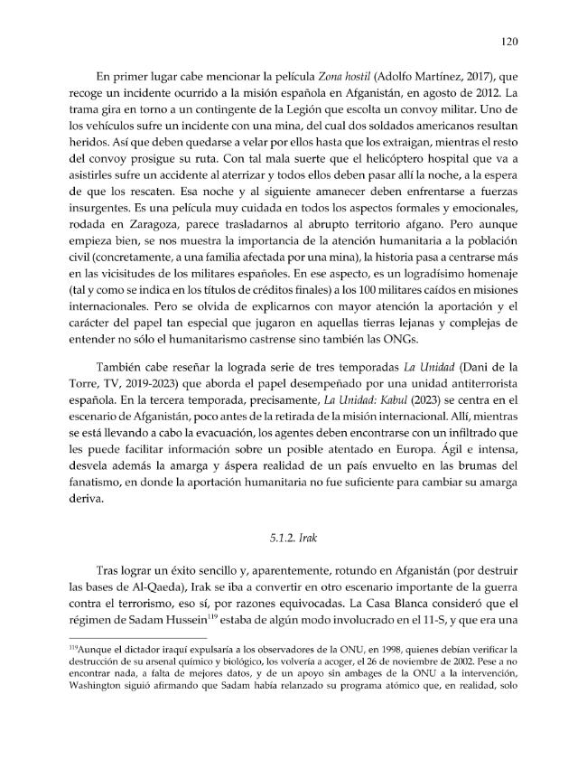 Probeseite