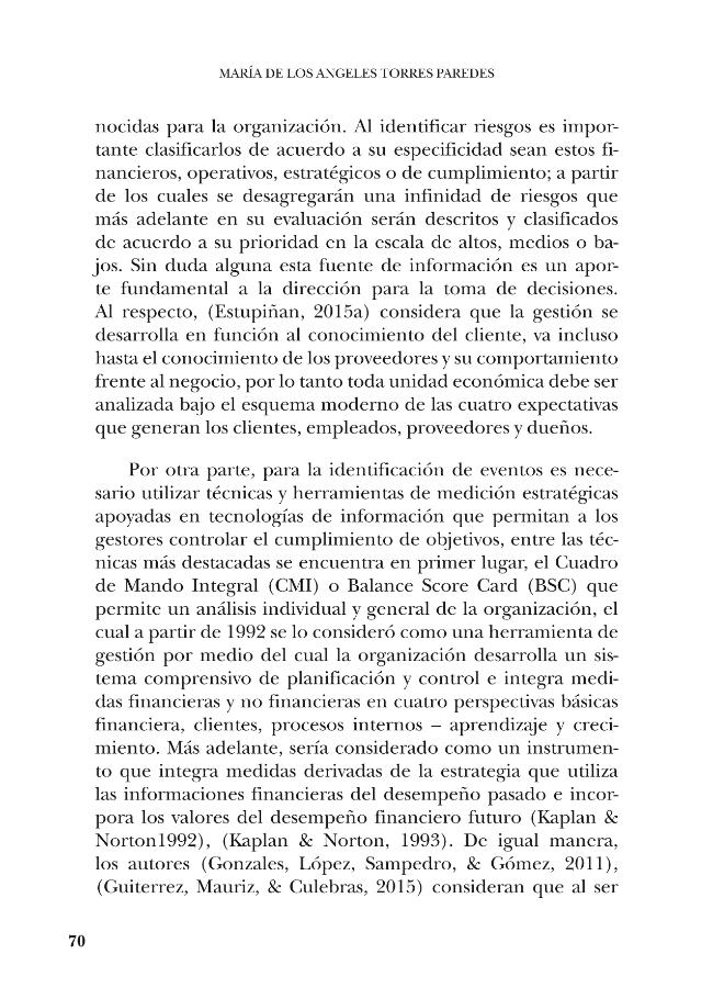 Página de muestra