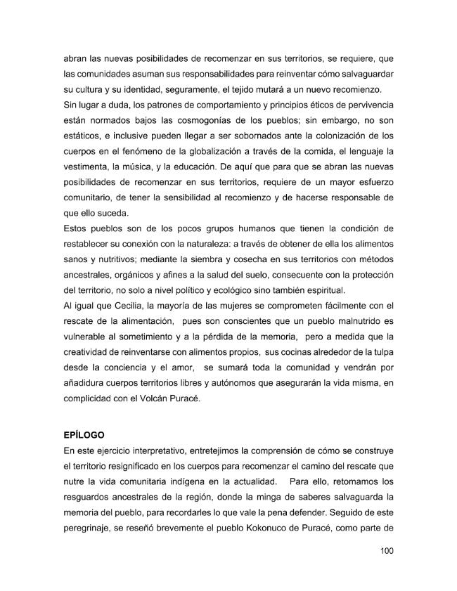 Probeseite