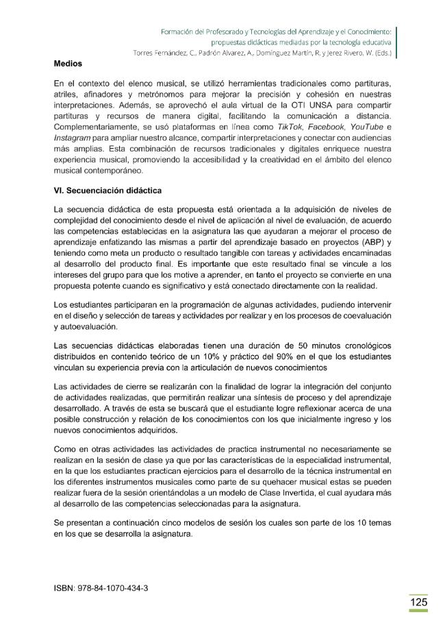 Exemple de page